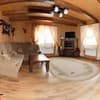 Отель У Якима. Коттедж 10-местный  7