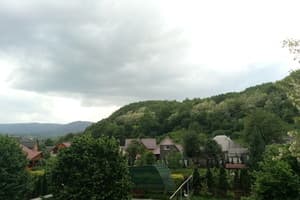 Частная усадьба У Ярослава