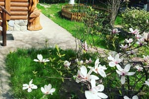 Частная усадьба У Ярослава