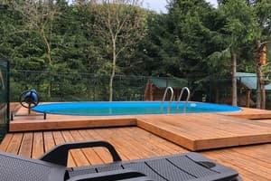 Частная усадьба У Ярослава