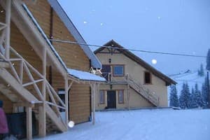 Частная усадьба У Ярослава