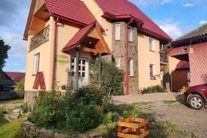 Частная усадьба У Яслыгана