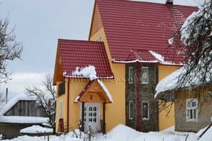 Частная усадьба У Яслыгана