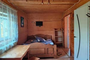 Частная усадьба У Яслыгана. Стандарт 4-местный №4, №8 1