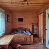 Частная усадьба У Яслыгана. Стандарт 4-местный №4, №8 1