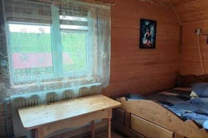 Частная усадьба У Яслыгана. Стандарт 4-местный №4, №8 3