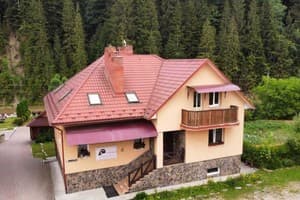 Частная усадьба У братьев