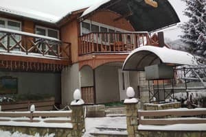 Частная усадьба У діда Гриця