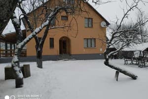 Частная усадьба У дядька