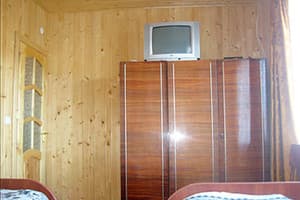 У пана Николая 2