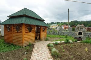 У пани Лили 15