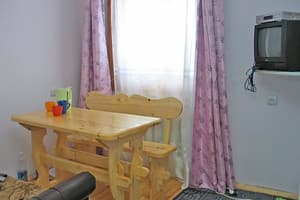 У пани Лили 10