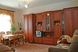 У пани Лили 12