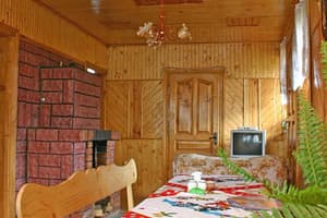 У пани Лили 5