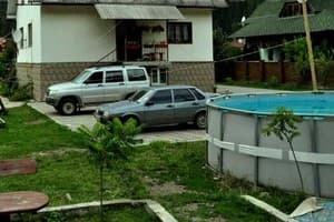 Частная усадьба У пани Лили