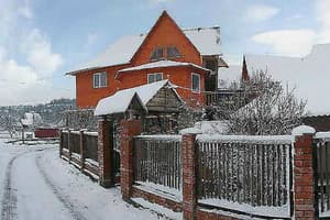 Частная усадьба У пані Наталі