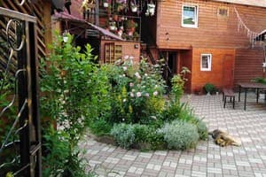 У пані Наталі 9