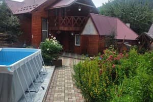 Частная усадьба У пані Наталі