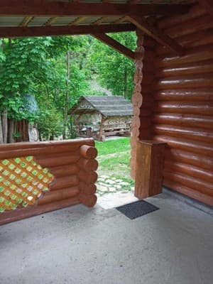 У реки 26