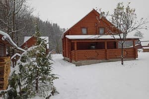 Коттедж У реки