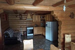 Коттедж У реки. Коттедж 8-местный  12