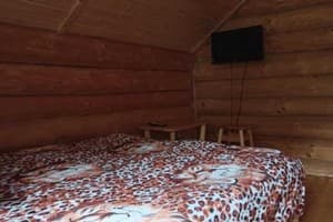 Коттедж У реки. Коттедж 8-местный  3