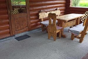 Коттедж У реки. Коттедж 8-местный  13