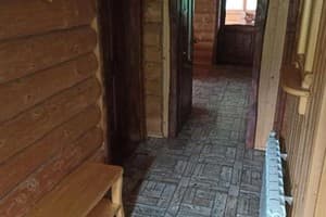 Коттедж У реки. Коттедж 8-местный  7