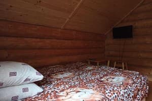 Коттедж У реки. Коттедж 8-местный  5