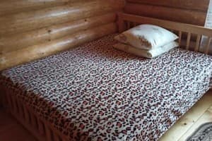 Коттедж У реки. Коттедж 8-местный  2