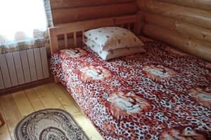Коттедж У реки. Коттедж 8-местный  4