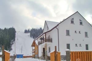 Частная усадьба Уголок здоровья