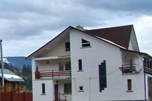 Уголок здоровья 5