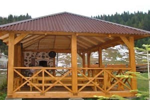 Уголок здоровья 12