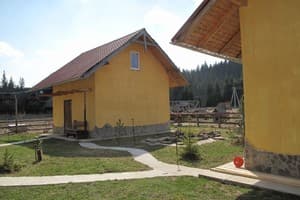 Частная усадьба Урочище Багончик
