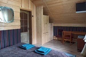 Урочище Багончик 1