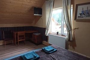 Урочище Багончик 2