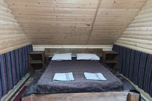 Урочище Багончик 4