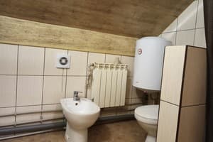 Урочище Багончик 8