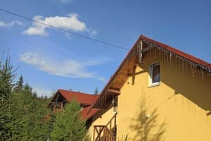 Урочище Багончик 19