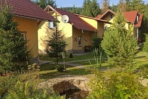 Урочище Багончик 21