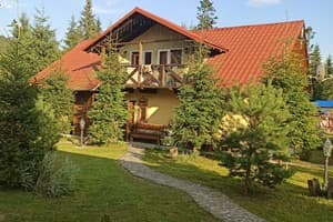 Урочище Багончик 1