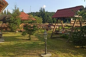 Урочище Багончик 17