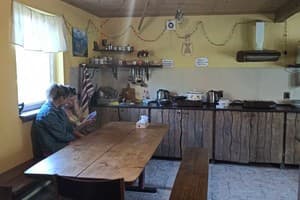 Урочище Багончик 10