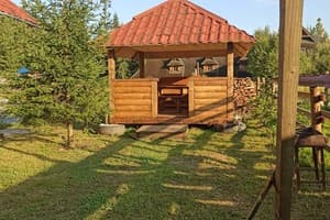 Урочище Багончик 20