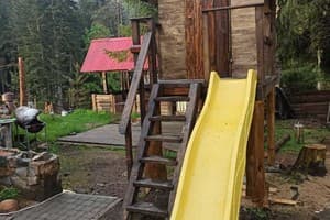 Урочище Багончик 16