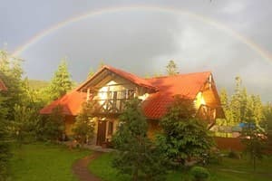 Урочище Багончик 14