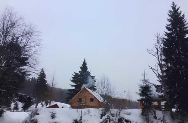 Урочище Луг 1