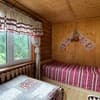 Отель Урочище Луг. Стандарт 4-местный Неистовое 3