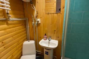 Отель Урочище Луг. Стандарт трехместный Петрос 3